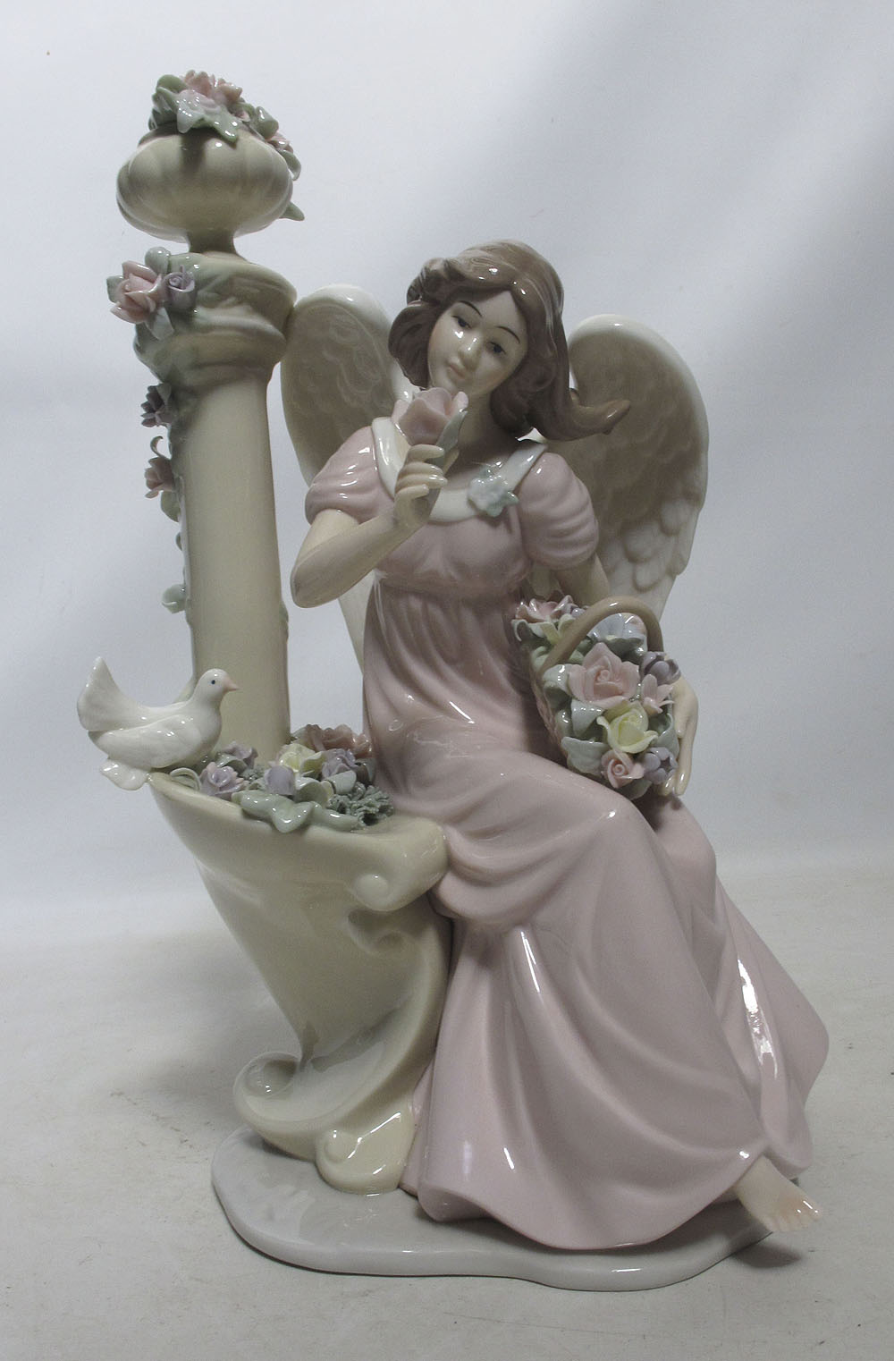 guardian angel figurines